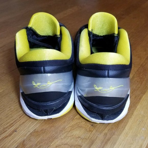 GUC Nike Zoom Kobe VII 7 Supreme del Sol Men\'s main image 5
